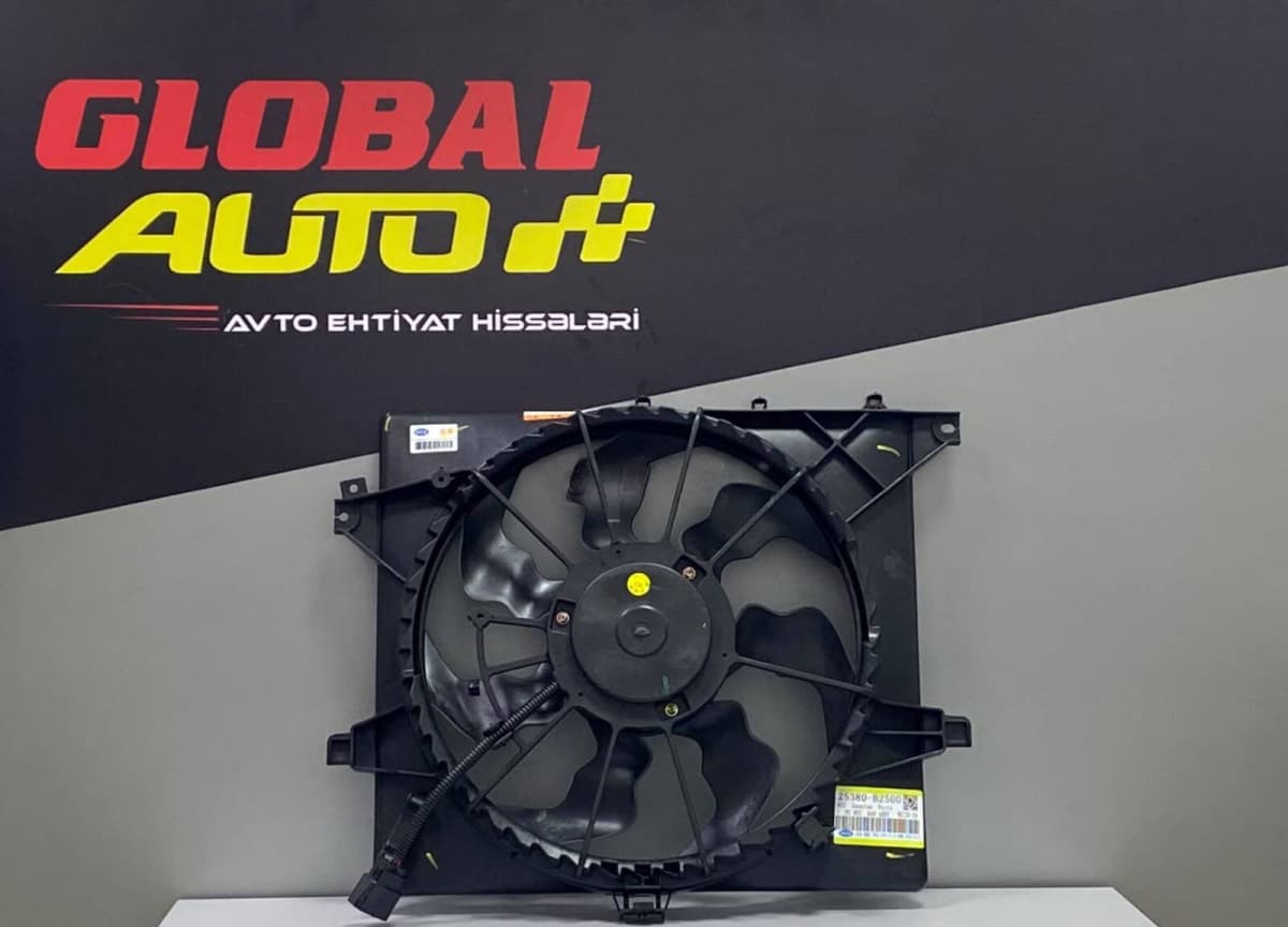 Elektropər Kia Soul 2016-2019 1.6 Turbo