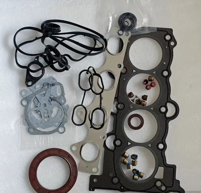 Mühərrik remkomplekti 20910-2BA00 Hyundai Elantra 2006