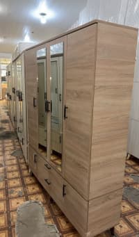 2 qapılı dolab — şəkil 1