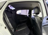 Hyundai Accent, 2018 il, 64000 km, 1.4 L — şəkil 12