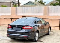 Ford Fusion (North America), 2015 il, 177 km, 1500 L — şəkil 6
