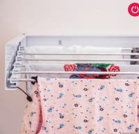 Paltarqurudan divar asılqanı 80 sm — şəkil 4