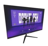 Monitor Darkflash G243FW 23.8" FHD IPS 100Hz — şəkil 3