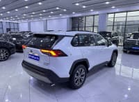 Toyota RAV4, 2024 il, 0 km, 2500 L — şəkil 5
