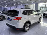 Subaru Forester, 2021 il, 80200 km, 2000 L — şəkil 5