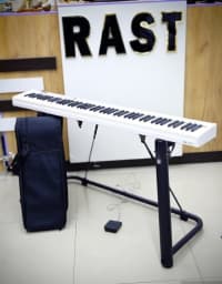 Elektron piano Allegro RK-777 — şəkil 8