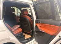 BMW X7, 2021 il, 53500 km, 3000 L — şəkil 20