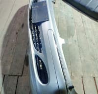 Ön bufer Mercedes W220 — şəkil 2
