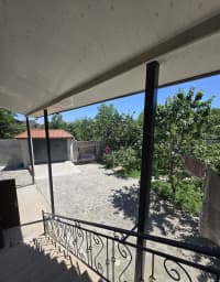 4 otaqlı bağ evi 160 m² günlük kirayə verilir — şəkil 12