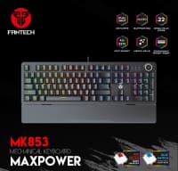 Mexaniki klaviatura Fantech Maxpower MK853 V2 — şəkil 6