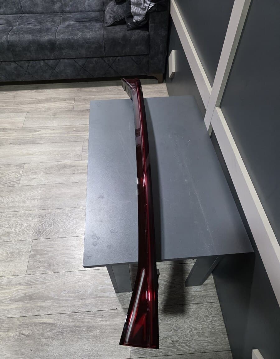Arxa stop işığı BYD Qin Plus