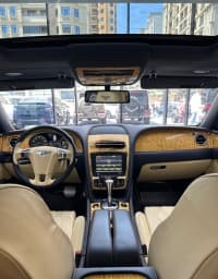 Bentley Flying Spur, 2015 il, 81000 km, 6000 L — şəkil 15