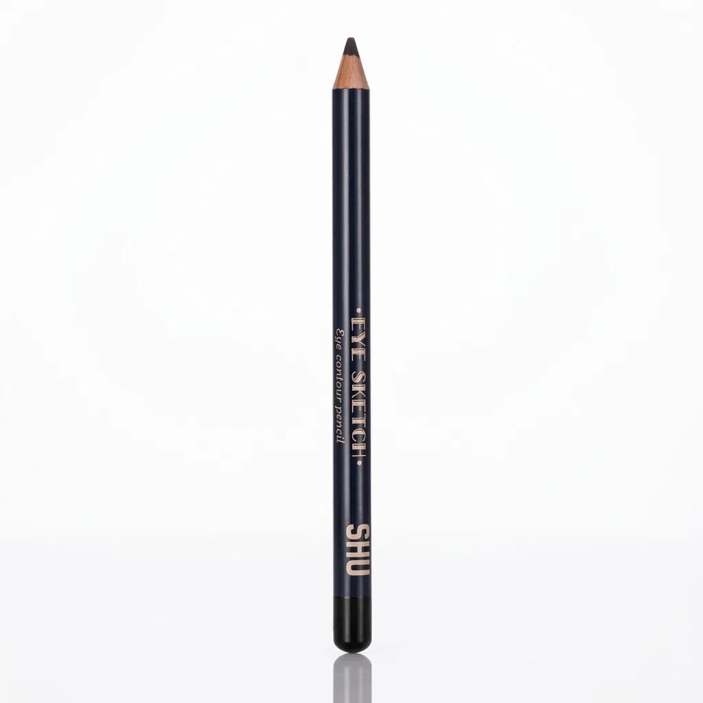 SHU Eye Sketch Göz Qələmi Black 01
