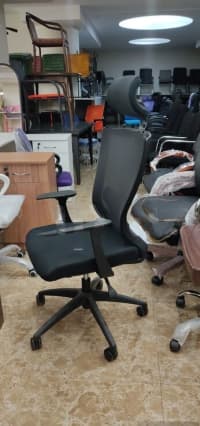 Qarışıq rəng, Ofis üçün kreslo — şəkil 4