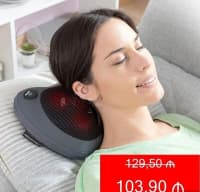 Masaj aparatı Shiatsu Shissage V0103398 — şəkil 8