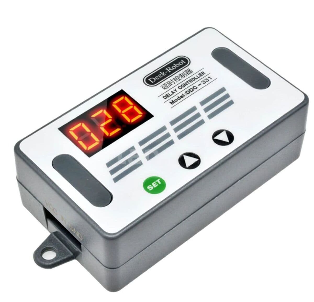 Zaman relesi DDC-332