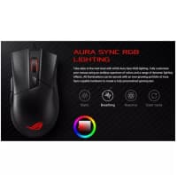 Gaming siçan Attack Shark X11 Wireless — şəkil 4