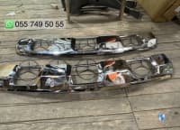 Duman işığı Mercedes-Benz W212 — şəkil 23