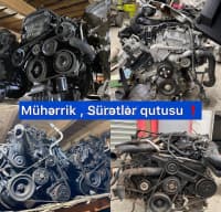 Ehtiyat hissələri Lexus, Infiniti, Toyota, Nissan — şəkil 7