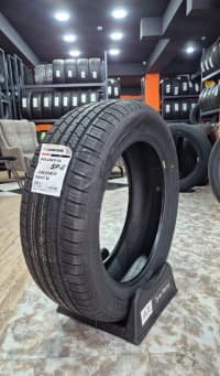 Nankang SP-9 235/55 R19 105V XL M+S Şini — şəkil 1