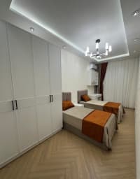3 otaqlı mənzil 108 m² satılır — şəkil 12