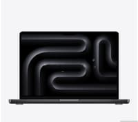 Notbuk Apple MacBook Pro — şəkil 1