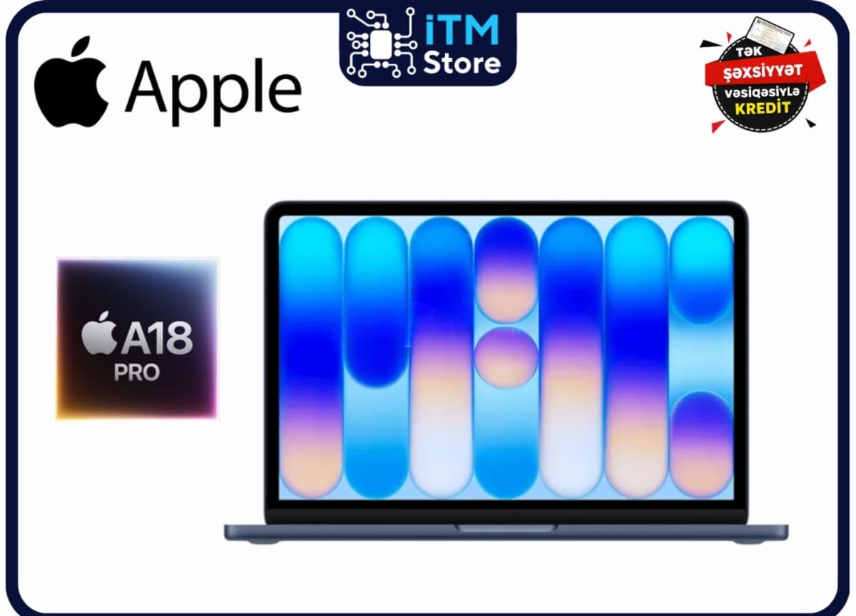 Apple notbuk