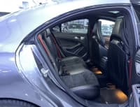 Mercedes CLA 45 AMG 4MATIC, 2014 il, 160000 km, 2000 L — şəkil 13