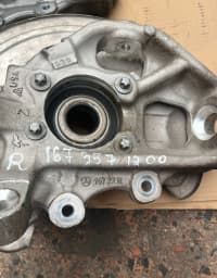 Pnevma yastığı Mercedes W167 — şəkil 6