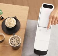 DeLonghi qəhvəbişirən — şəkil 2