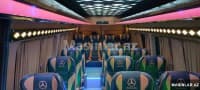 Mikroavtobus icarəsi Mercedes Sprinter 2015 — şəkil 5