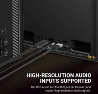 Dinamik Edifier QD35 Bluetooth — şəkil 10