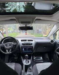 SEAT Leon, 2012 il, 191000 km, 2000 L — şəkil 13