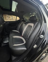 Kia Optima, 2012 il, 135000 km, 2000 L — şəkil 13
