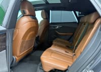 Audi Q8, 2019 il, 155200 km, 3000 L — şəkil 13