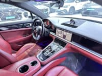 Porsche Panamera, 2017 il, 104000 km, 3000 L — şəkil 10