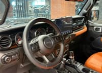 Jeep Wrangler, 2019 il, 110000 km, 2000 L — şəkil 8