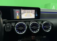 Mercedes CLA 250 e, 2023 il, 33400 km, 1300 L — şəkil 14