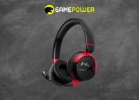HyperX qulaqlıq — şəkil 1