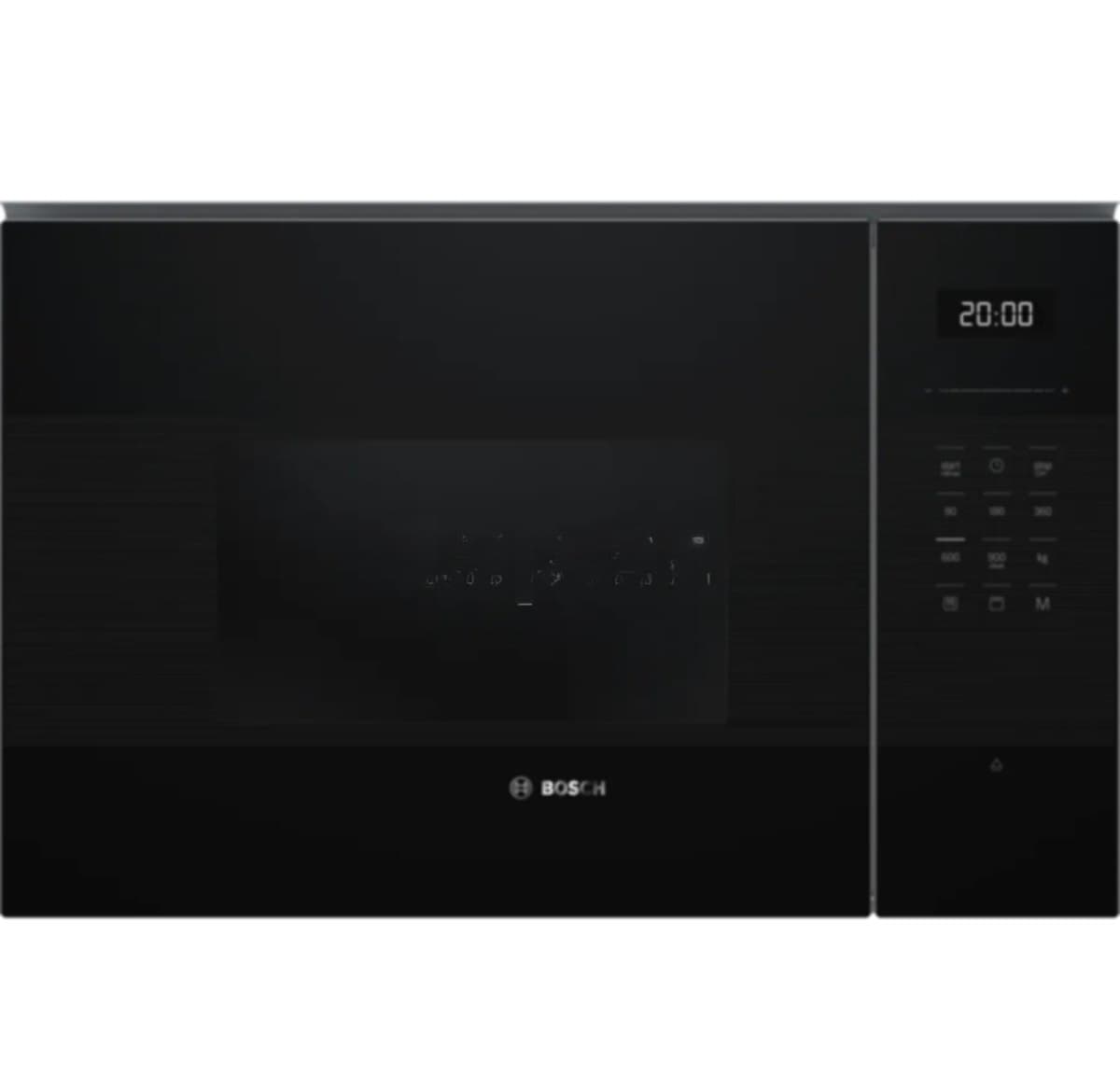 Bosch Mikrodalğalı soba