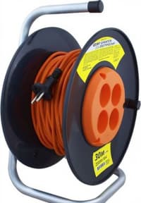 Kabel Barabanlı Uzadıcılar — şəkil 3