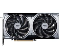 Video kart MSI GeForce RTX 5070 12G Ventus 2X OC — şəkil 2
