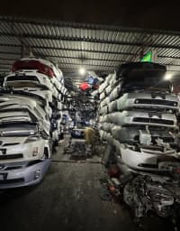 Ehtiyat hissələri Toyota və Nissan modelləri üçün — şəkil 15