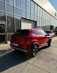 Chery Tiggo 2 Pro Max, 2024 il, 19000 km, 1500 L — şəkil 8