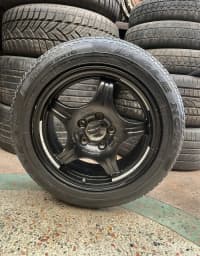 Ehtiyat təkər Mercedes modelləri üçün — şəkil 2