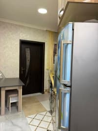 2 otaqlı həyət evi 55 m² kirayə verilir   — şəkil 4
