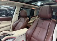 Mercedes-Maybach GLS 600 4MATIC, 2023 il, 31000 km, 4000 L — şəkil 20