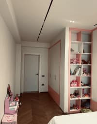 3 otaqlı mənzil 125 m² satılır — şəkil 22