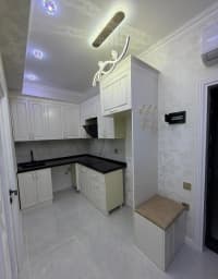 2 otaqlı mənzil 55 m² satılır — şəkil 9