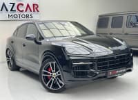 Porsche Cayenne GTS Coupe, 2024 il, 12000 km, 4000 L — şəkil 2